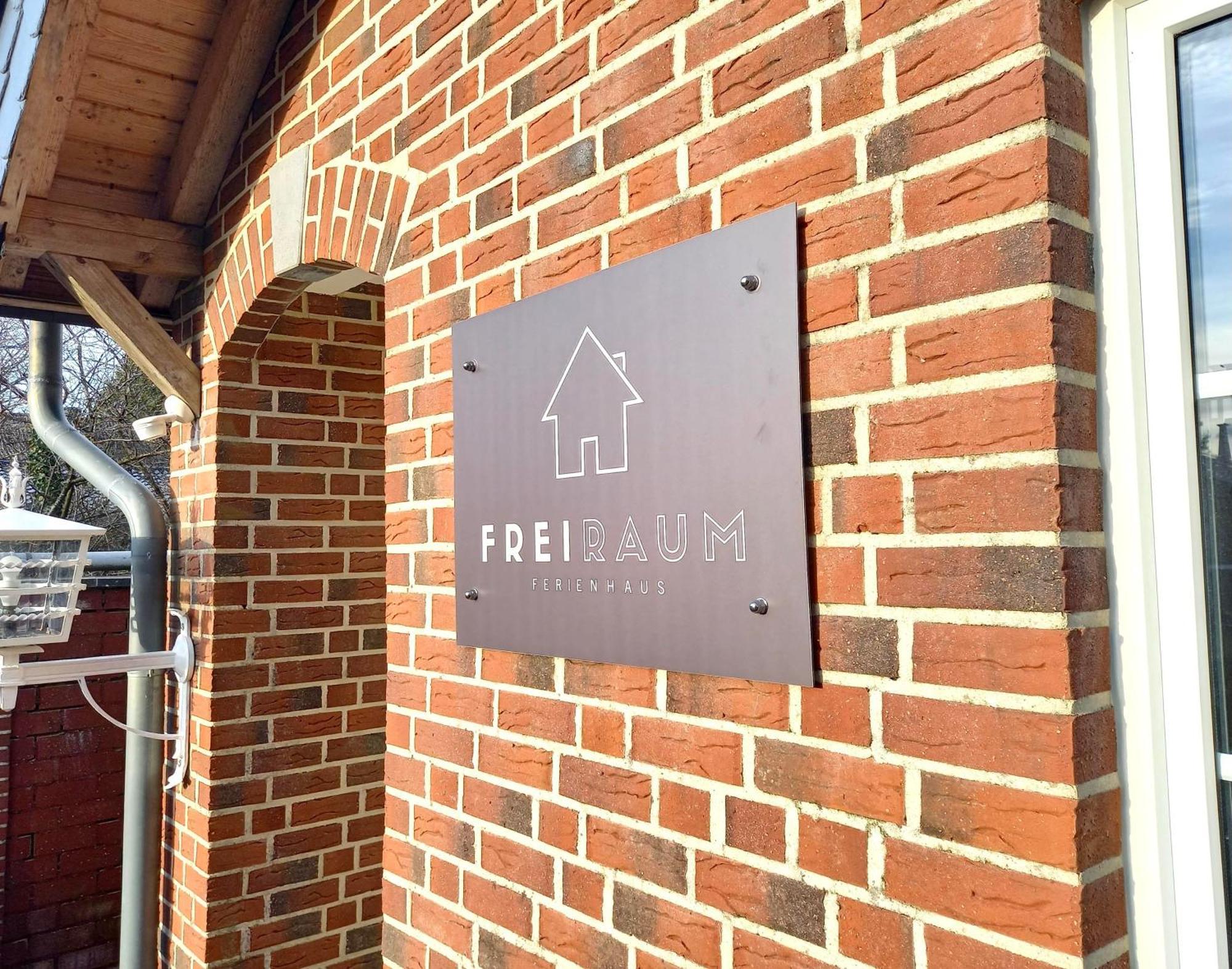 Freiraum Ferienhaus Hellenthal Esterno foto